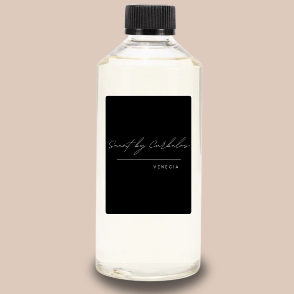 Venecia fragance for diffuser machine